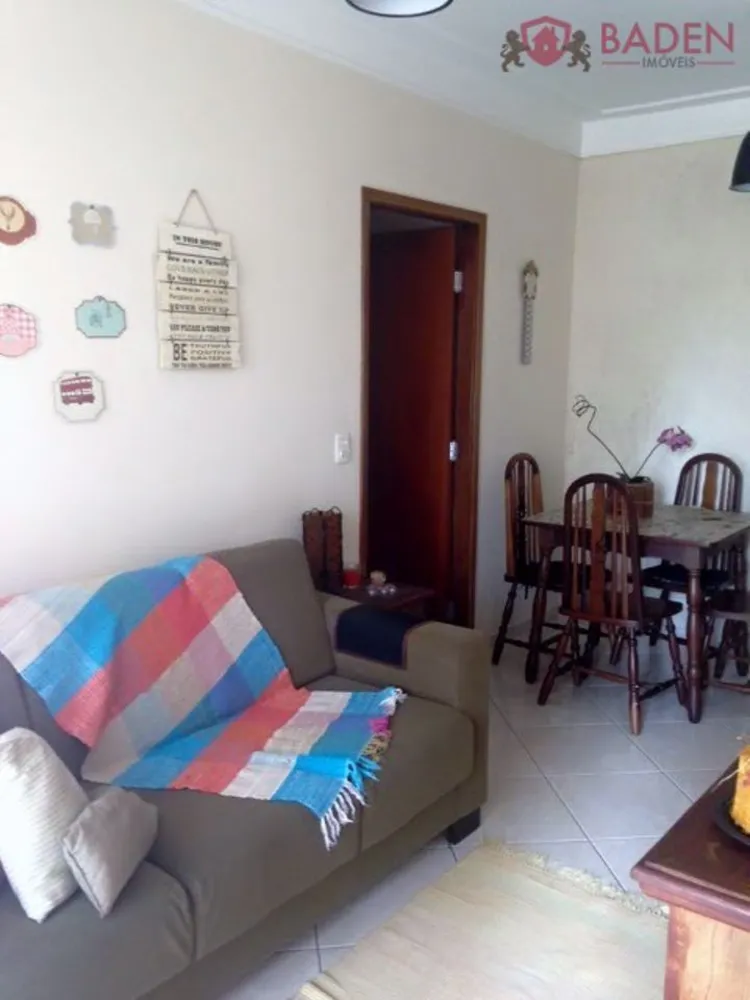 Apartamento, 1 quarto, 59 m² - Foto 1