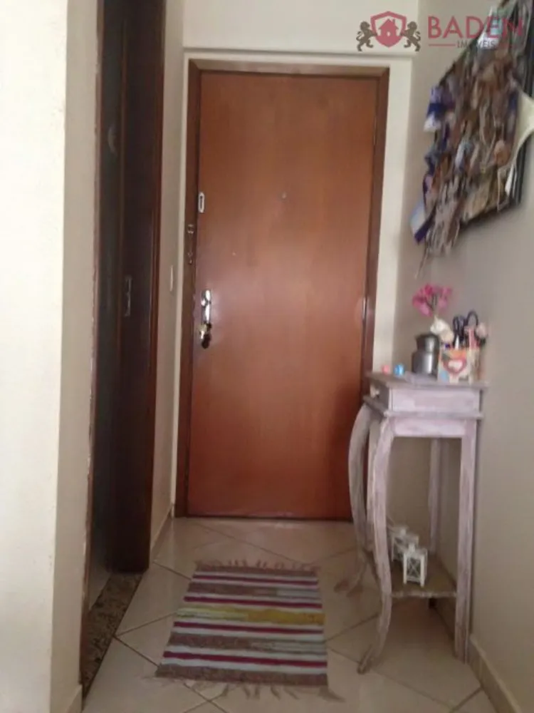 Apartamento, 1 quarto, 59 m² - Foto 4