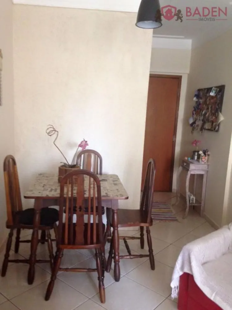 Apartamento, 1 quarto, 59 m² - Foto 3