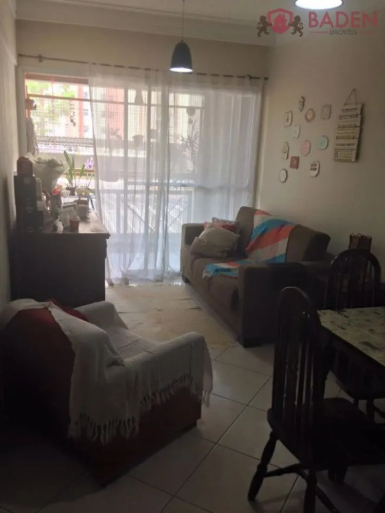 Apartamento, 1 quarto, 59 m² - Foto 2
