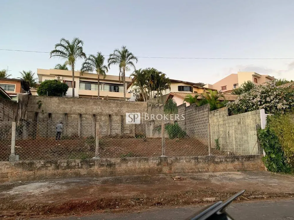 Terreno, 368 m² - Foto 1