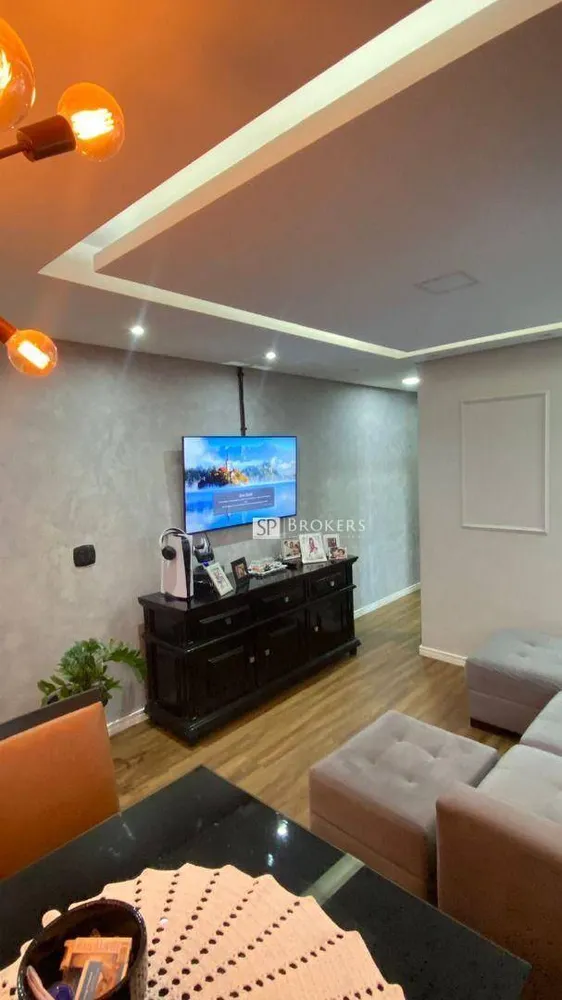 Apartamento, 2 quartos, 62 m² - Foto 2