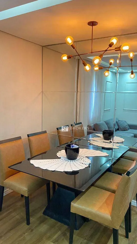 Apartamento, 2 quartos, 62 m² - Foto 4