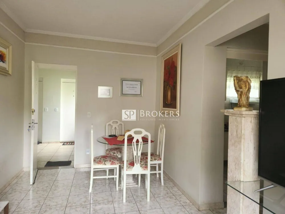 Apartamento, 2 quartos, 67 m² - Foto 3