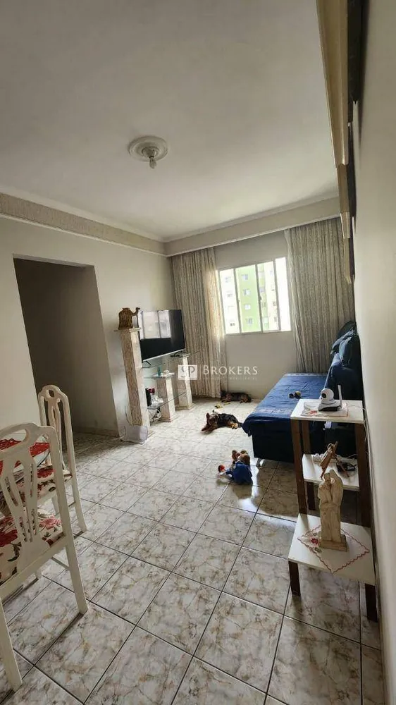 Apartamento, 2 quartos, 67 m² - Foto 1