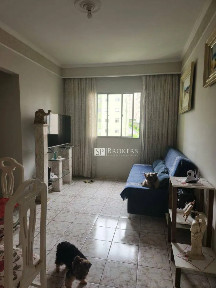 Apartamento, 2 quartos, 67 m² - Foto 2