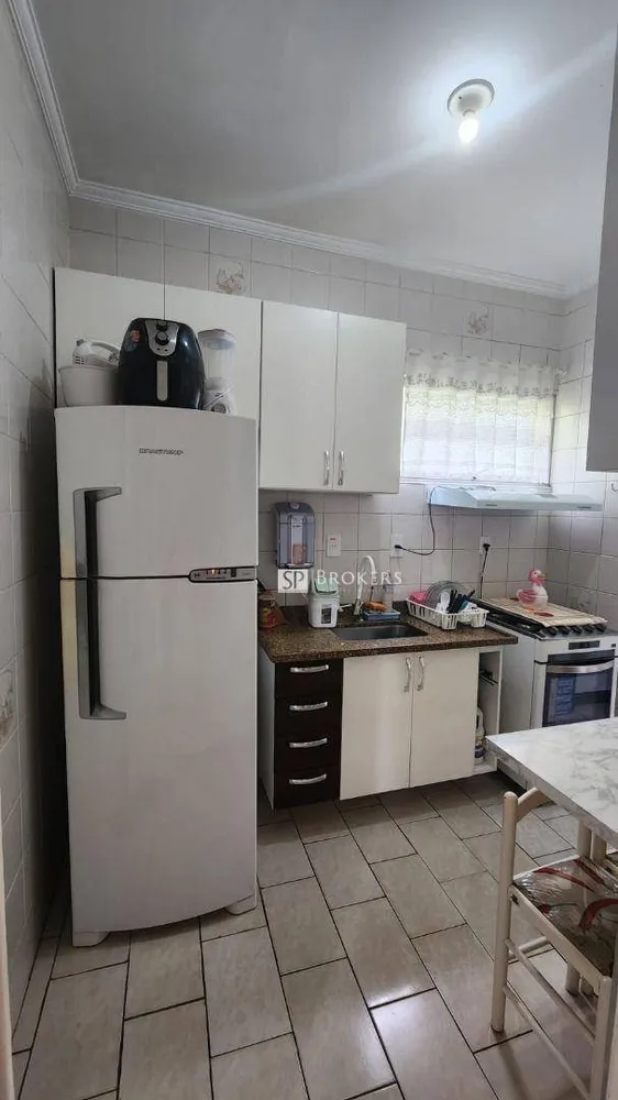 Apartamento, 2 quartos, 67 m² - Foto 4