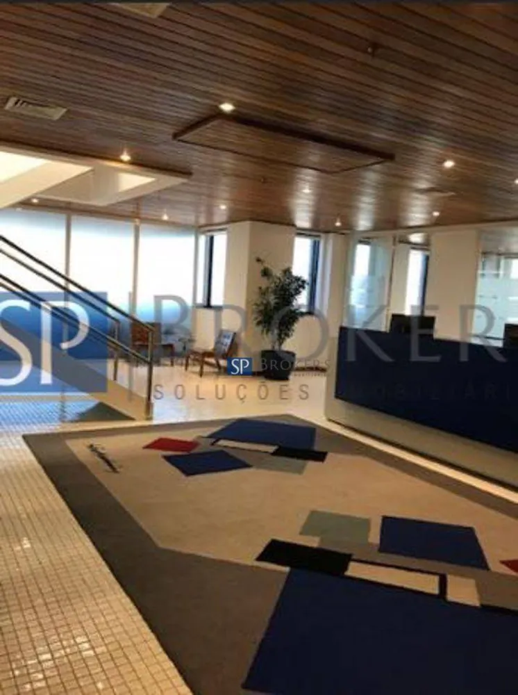Sala-Conjunto, 800 m² - Foto 1