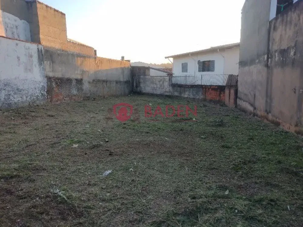 Terreno, 304 m² - Foto 1