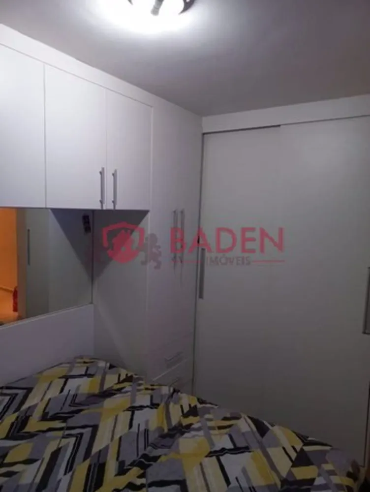 Apartamento, 2 quartos, 49 m² - Foto 4