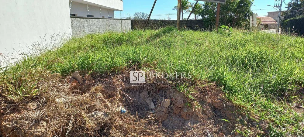 Terreno, 257 m² - Foto 2