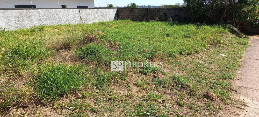 Terreno, 257 m² - Foto 1