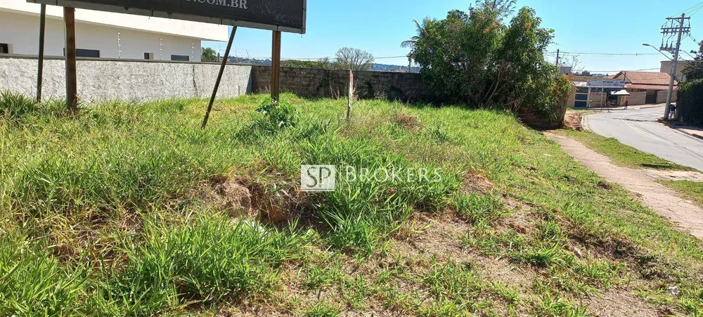 Terreno, 257 m² - Foto 3