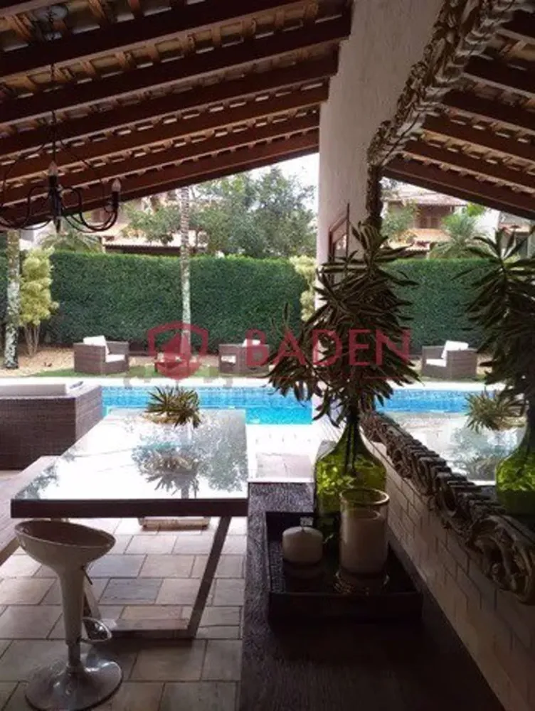 Loteamento e Condomínio, 270 m² - Foto 1