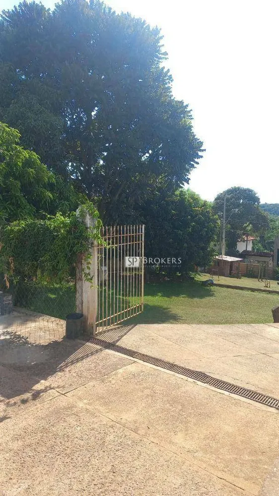 Chácara, 2 quartos, 1000 m² - Foto 1