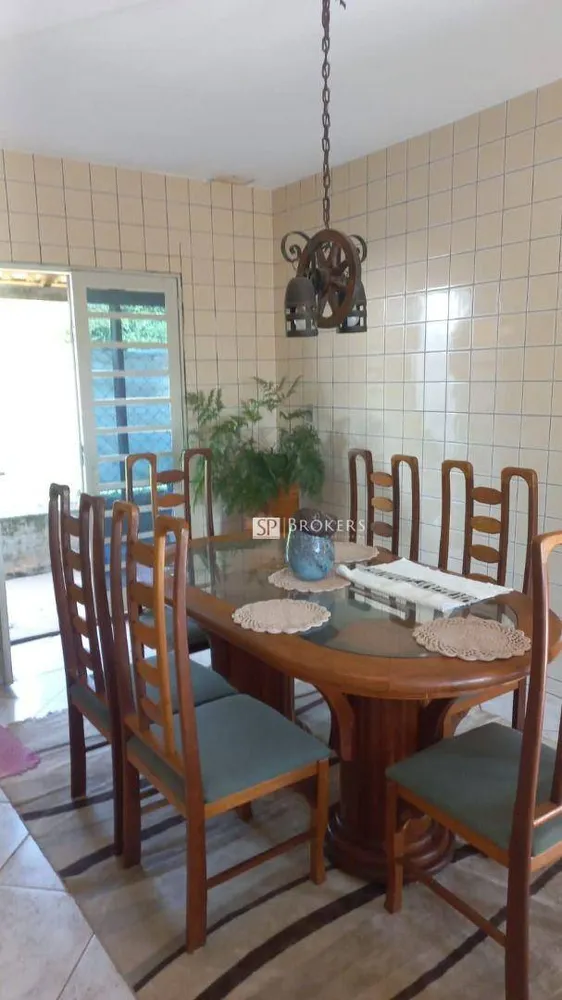 Chácara, 2 quartos, 1000 m² - Foto 3
