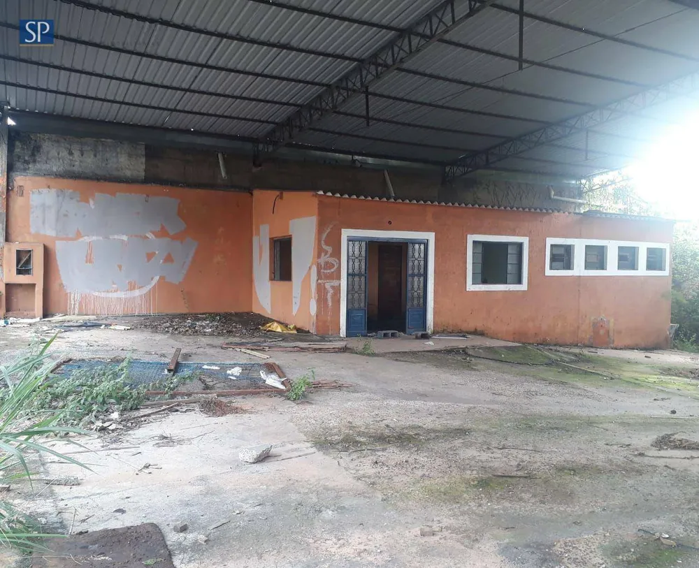 Depósito-Galpão, 515 m² - Foto 3