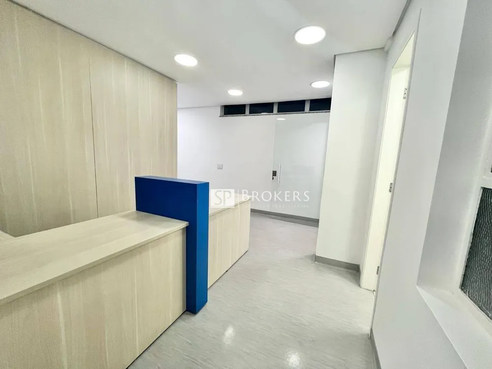 Sala-Conjunto, 162 m² - Foto 1