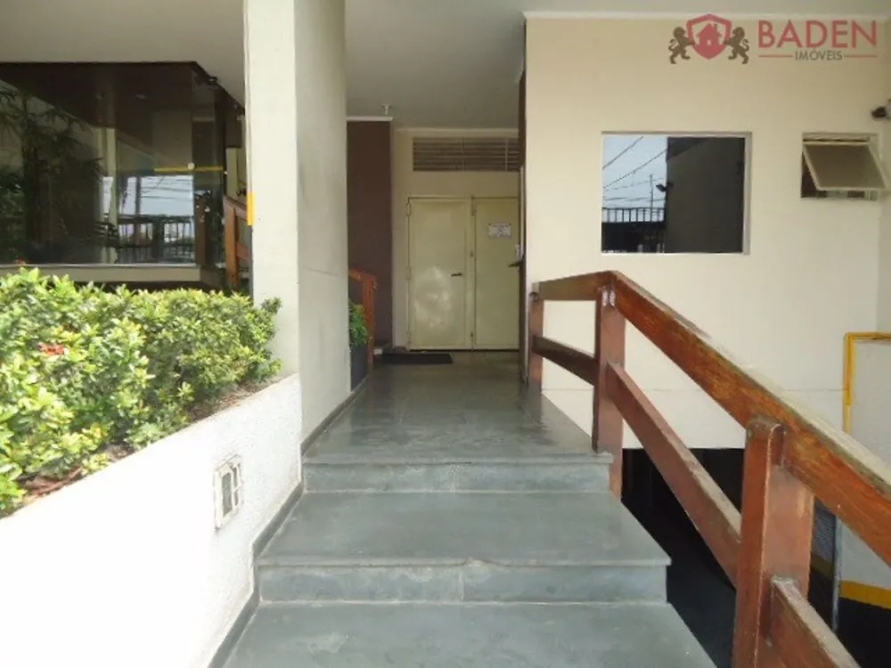 Apartamento, 1 quarto, 40 m² - Foto 3