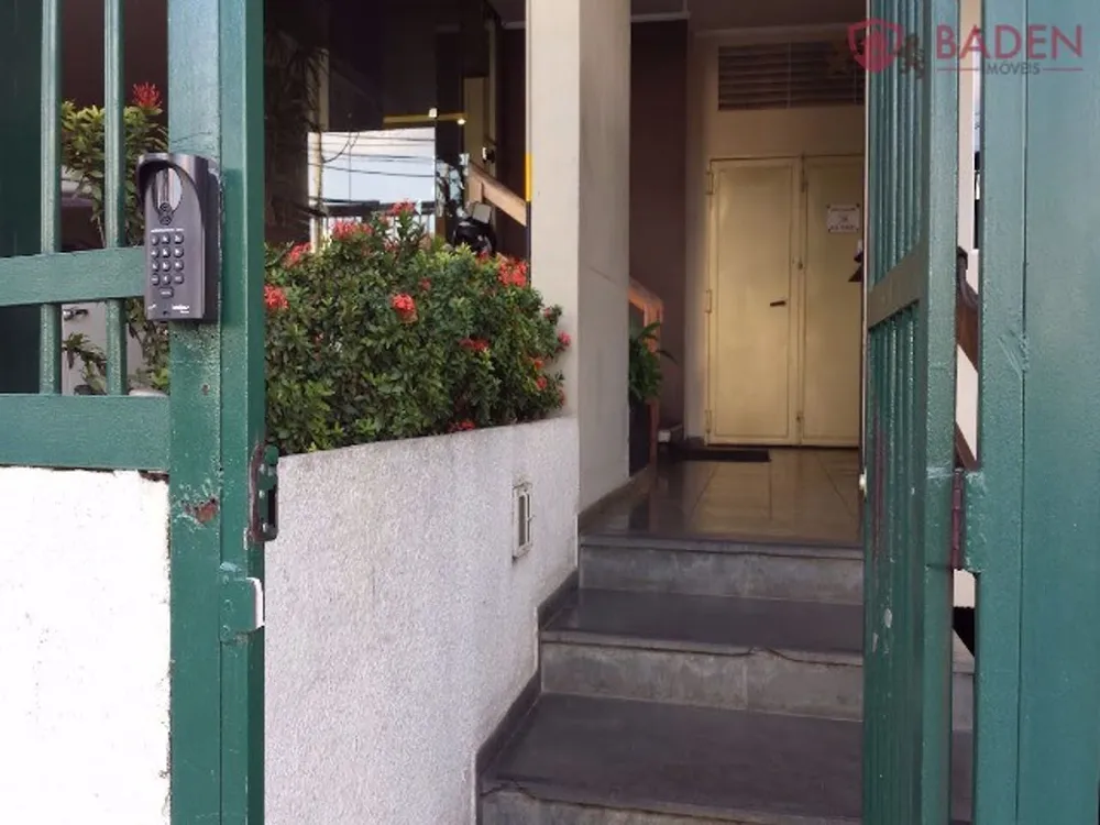 Apartamento, 1 quarto, 40 m² - Foto 2