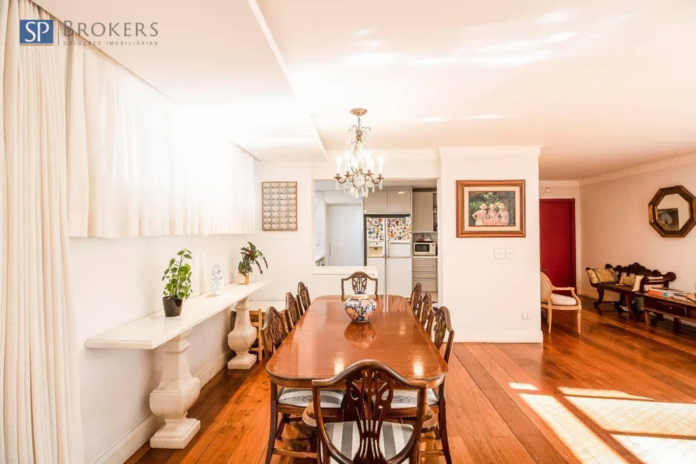 Apartamento, 2 quartos, 183 m² - Foto 4