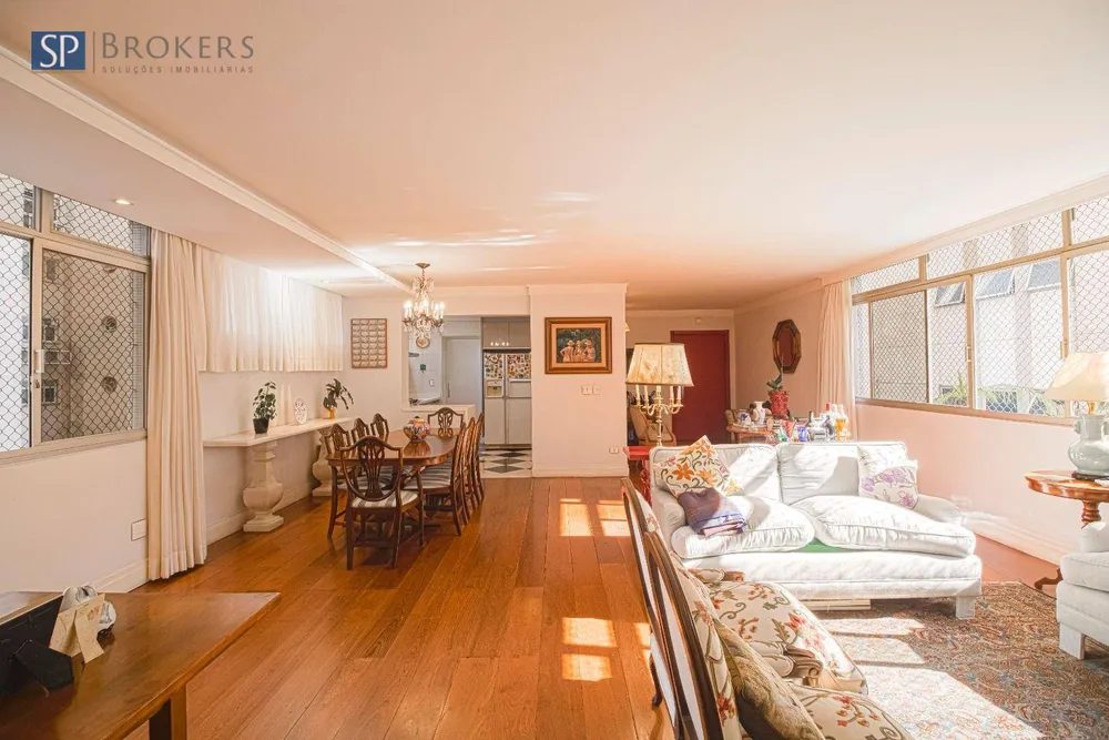 Apartamento, 2 quartos, 183 m² - Foto 2