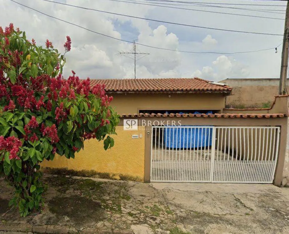 Casa, 2 quartos, 120 m² - Foto 1