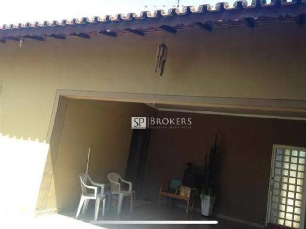 Casa, 2 quartos, 120 m² - Foto 3