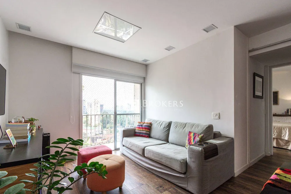 Apartamento, 2 quartos, 70 m² - Foto 4