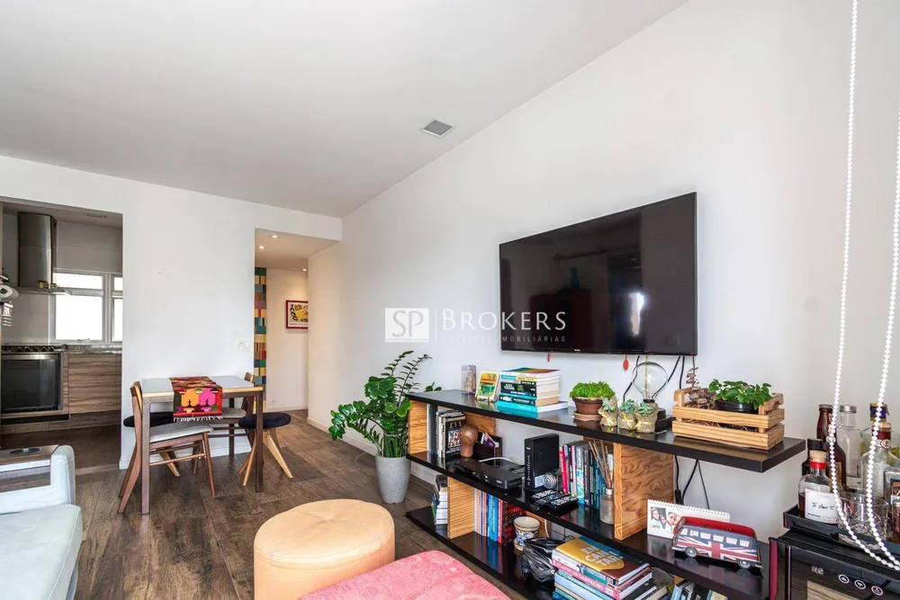 Apartamento, 2 quartos, 70 m² - Foto 3