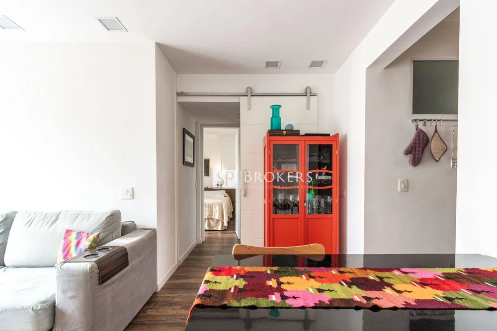Apartamento, 2 quartos, 70 m² - Foto 1