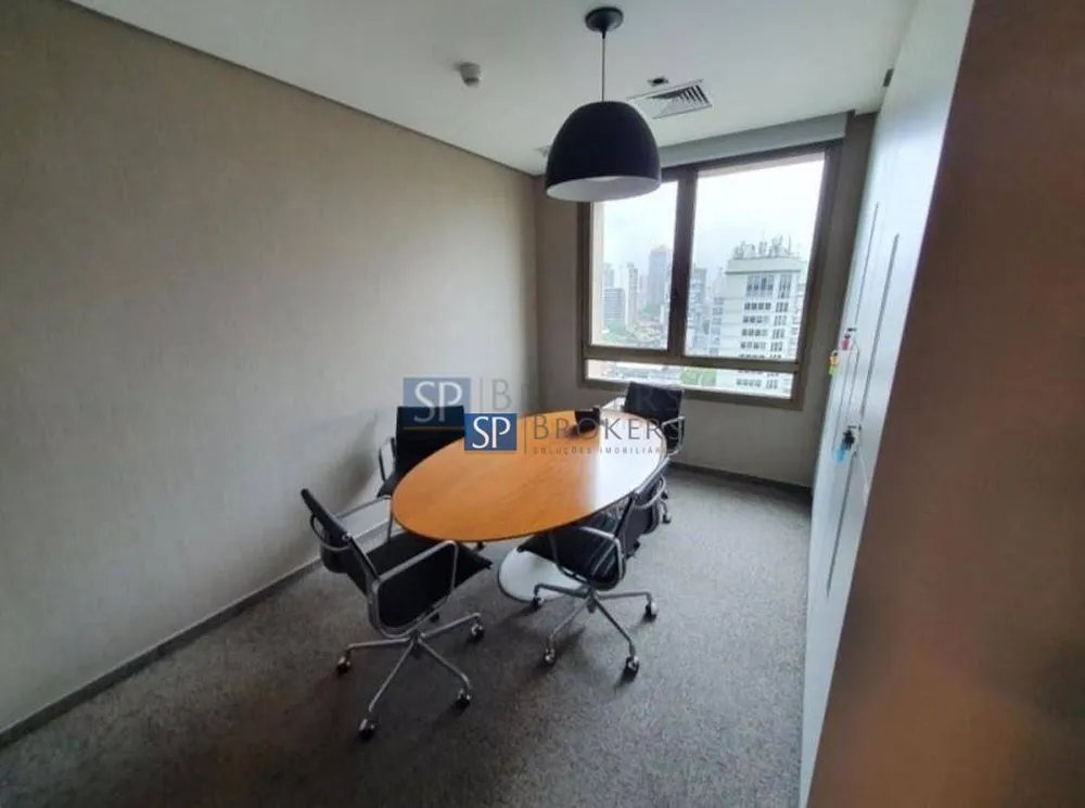 Sala-Conjunto, 288 m² - Foto 2