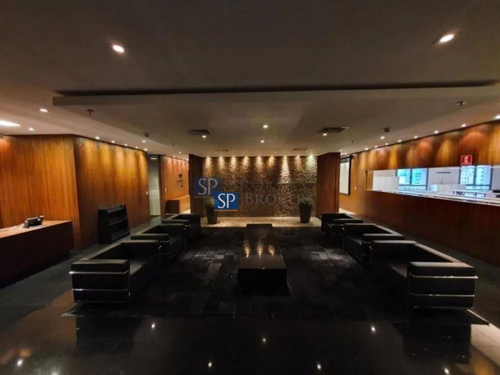 Sala-Conjunto, 288 m² - Foto 1