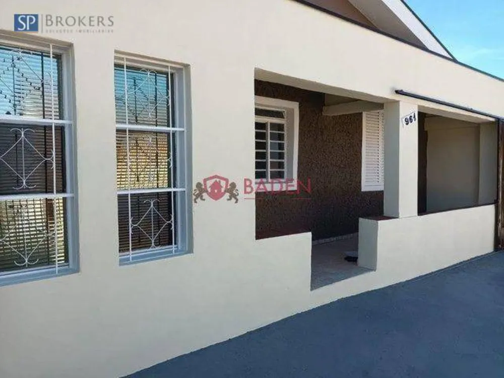 Casa, 5 quartos, 240 m² - Foto 4
