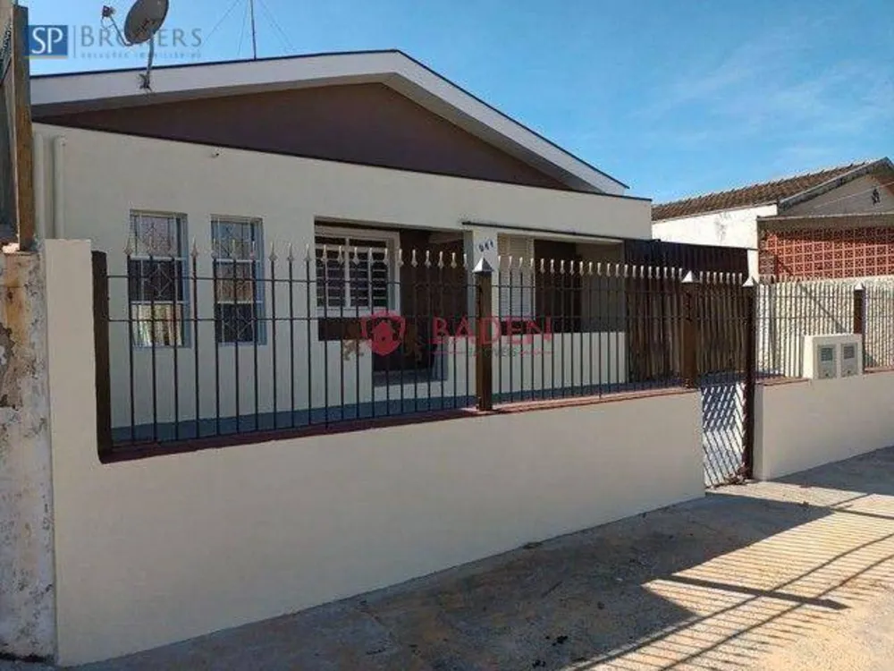 Casa, 5 quartos, 240 m² - Foto 2