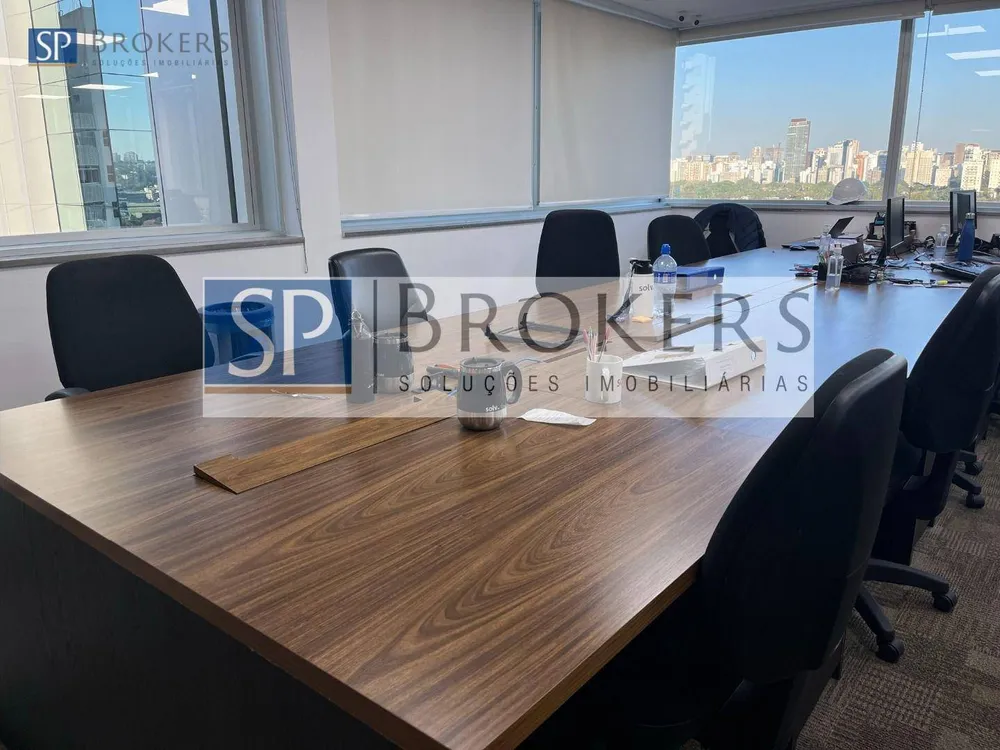 Sala-Conjunto, 288 m² - Foto 3