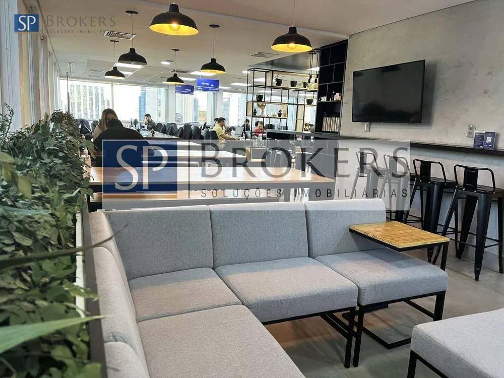 Sala-Conjunto, 288 m² - Foto 2