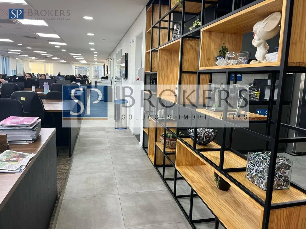 Sala-Conjunto, 288 m² - Foto 1