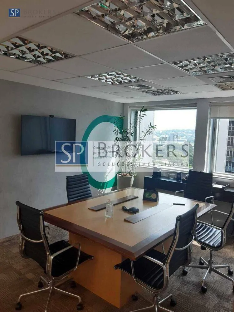 Sala-Conjunto, 288 m² - Foto 4