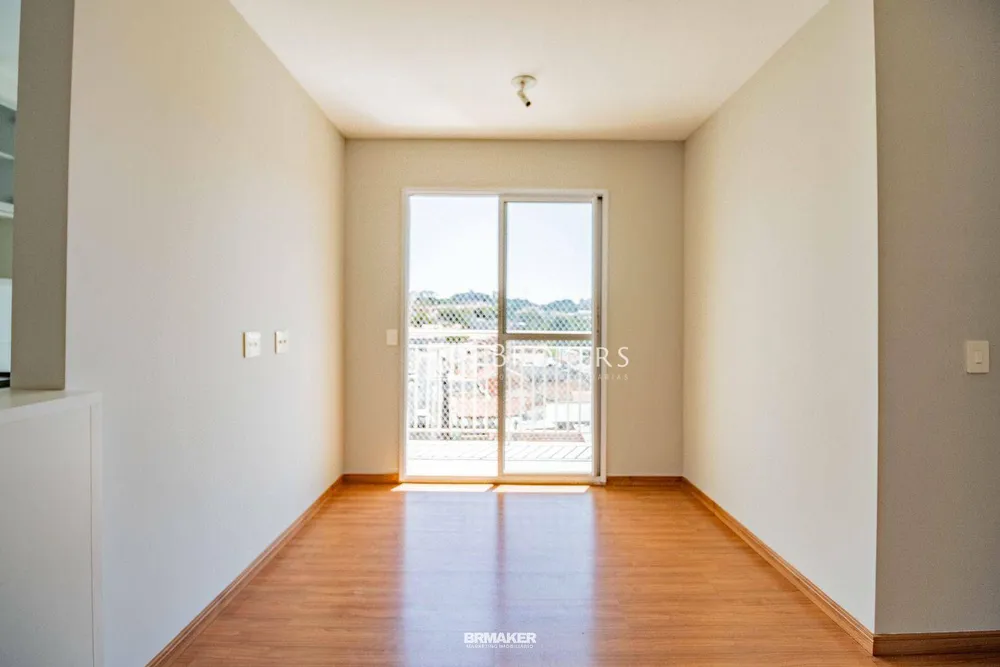 Apartamento, 2 quartos, 55 m² - Foto 3