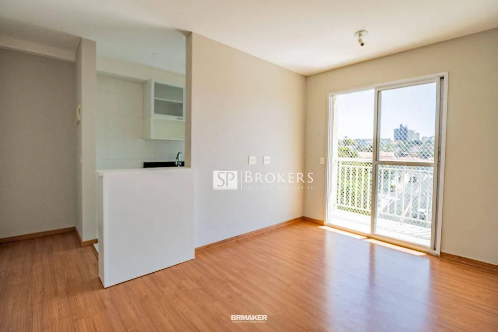 Apartamento, 2 quartos, 55 m² - Foto 2