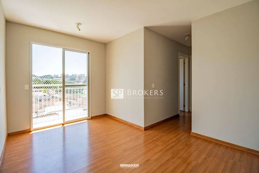 Apartamento, 2 quartos, 55 m² - Foto 1