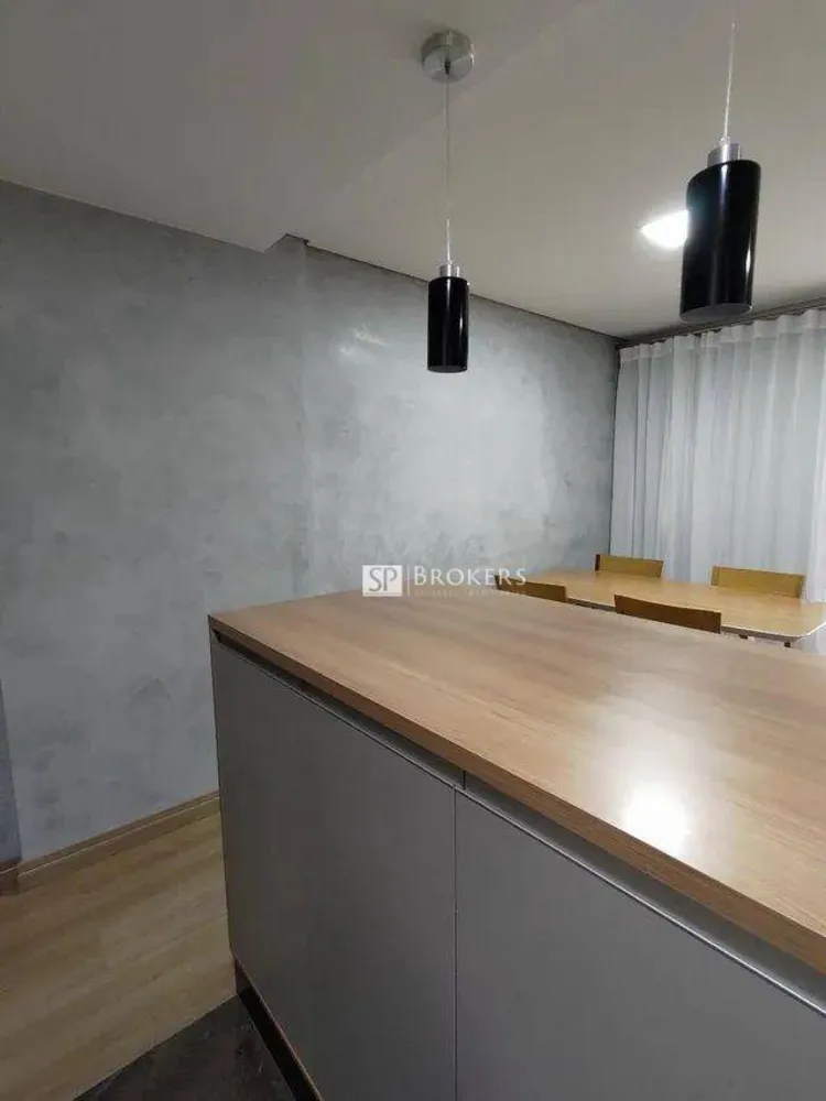 Apartamento, 3 quartos, 78 m² - Foto 3