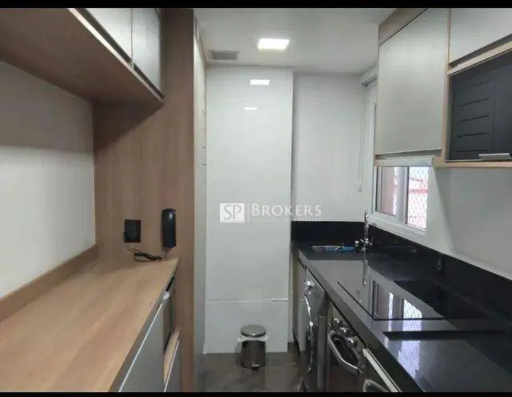 Apartamento, 3 quartos, 78 m² - Foto 4
