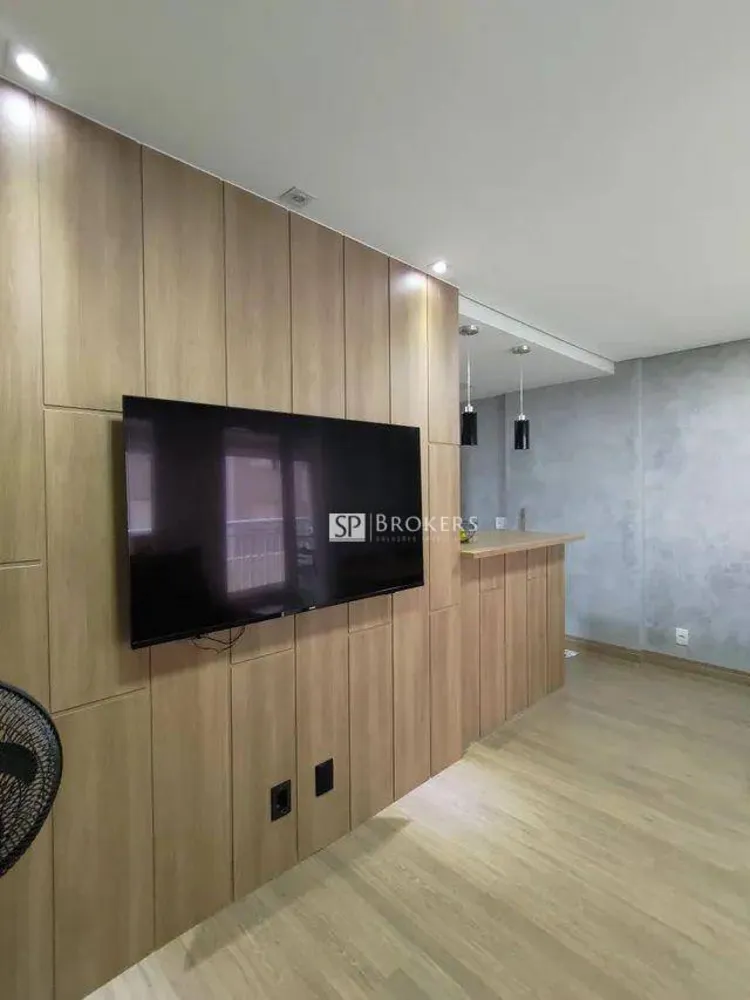 Apartamento, 3 quartos, 78 m² - Foto 1