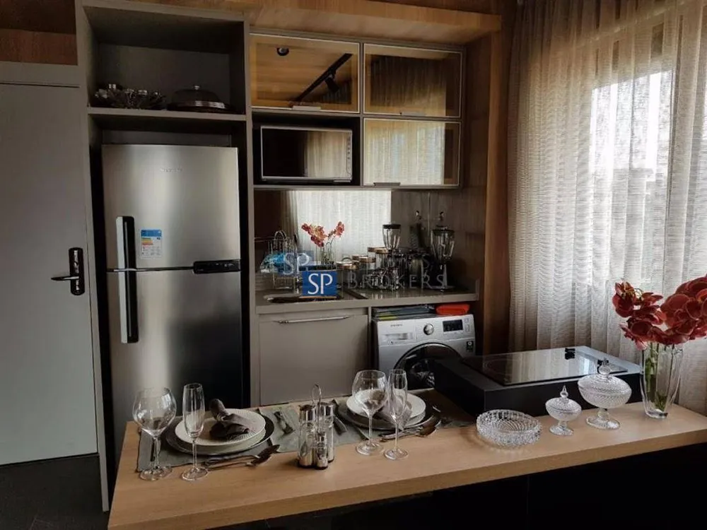 Kitnet-Studio, 49 m² - Foto 2