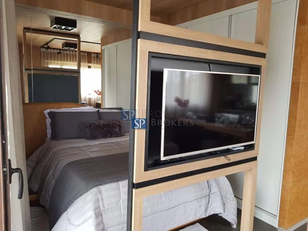 Kitnet-Studio, 49 m² - Foto 4