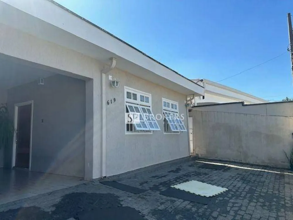 Casa, 3 quartos, 256 m² - Foto 3
