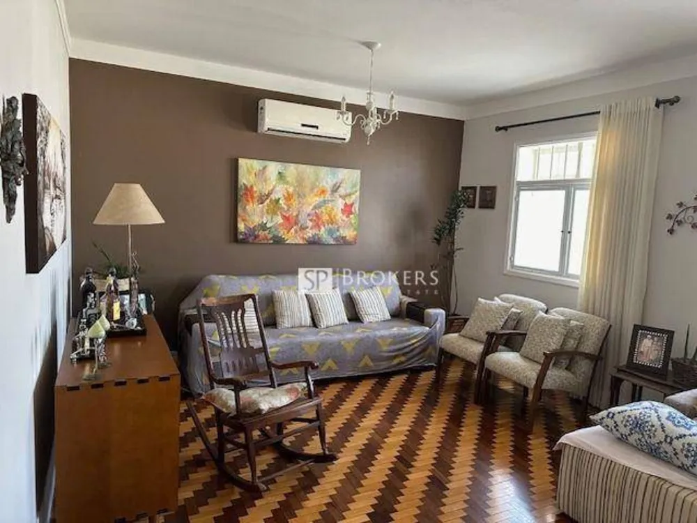 Casa, 3 quartos, 256 m² - Foto 4