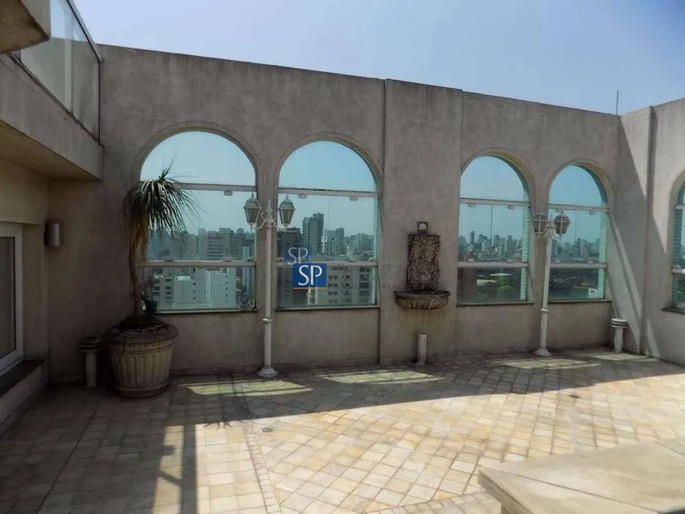 Cobertura, 4 quartos, 600 m² - Foto 4